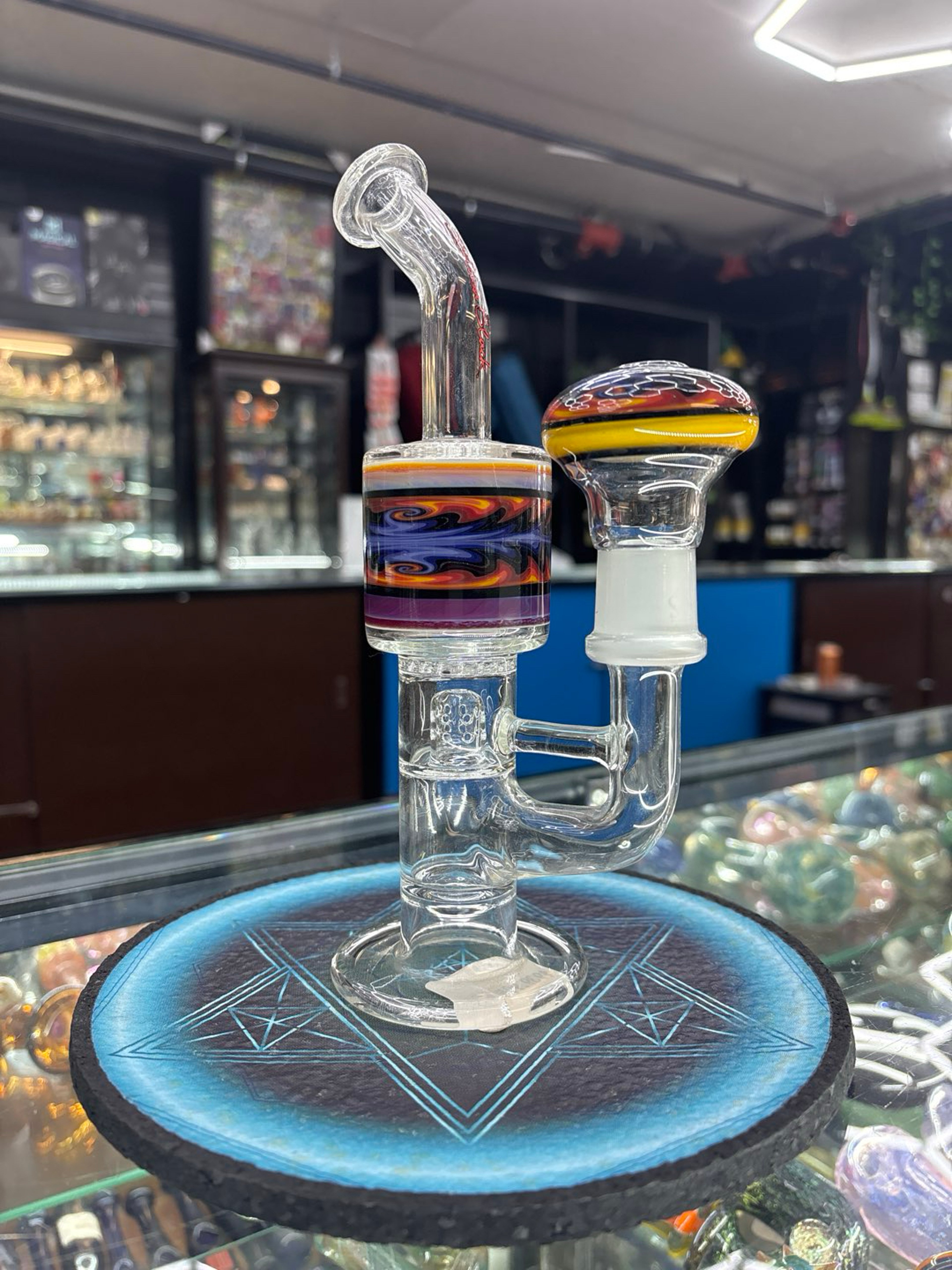 Sheldon Black Collab image 0