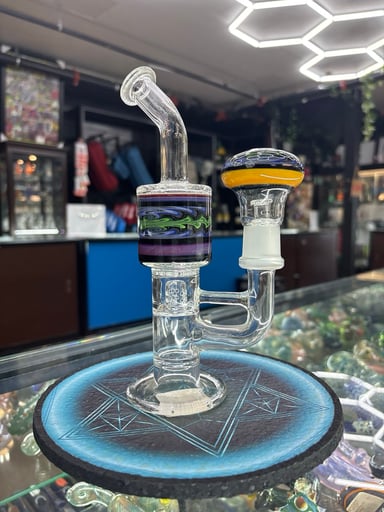 Preview pic of Sheldon Black Collab