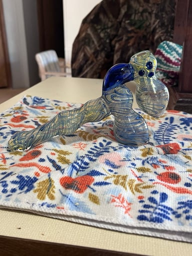 Preview pic of Double bubbler