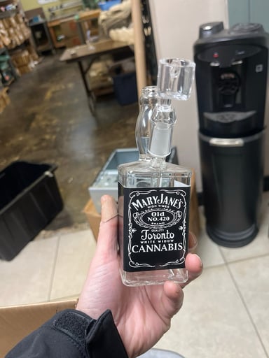 Preview pic of Jack Daniel rig