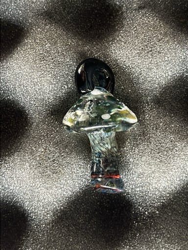 Preview pic of Mushroom pendent