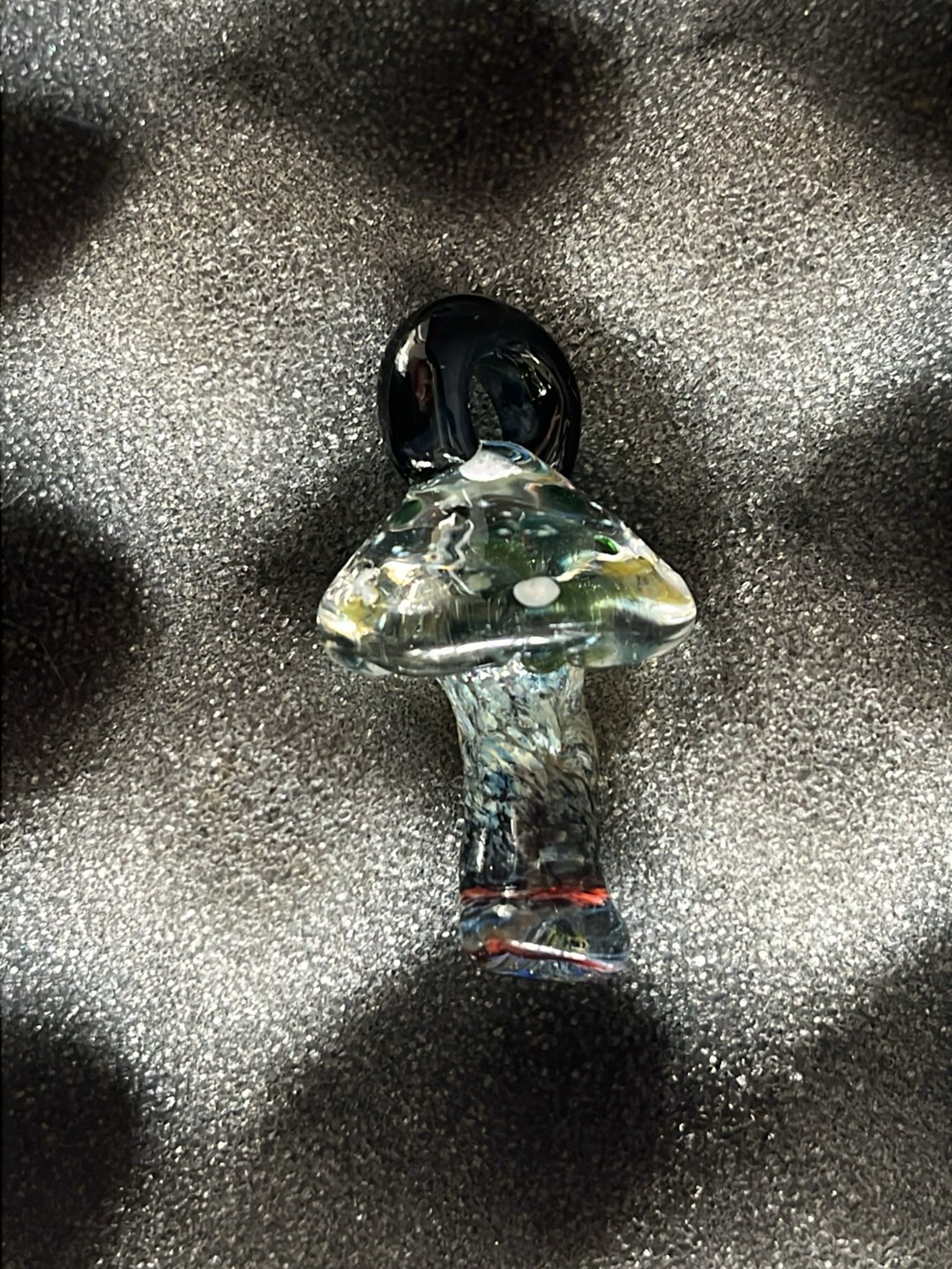 Preview pic of Mushroom pendent