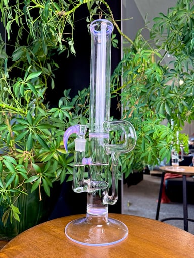 Preview pic of Rose Quartz PCycler