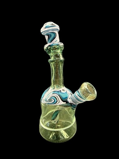 Preview pic of 6.5” Prism Tide Dychroic Rig