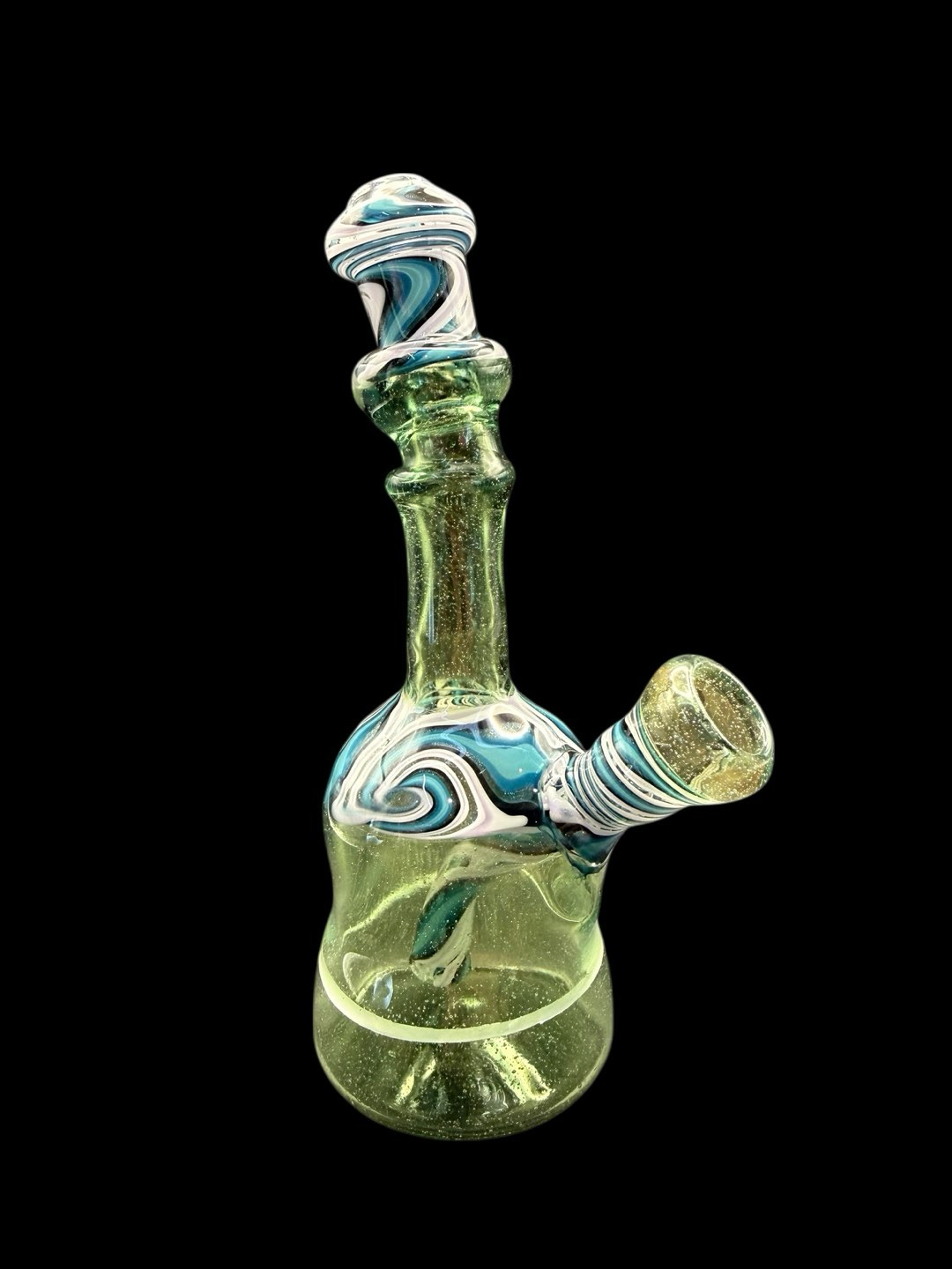 Preview pic of 6.5” Prism Tide Dychroic Rig