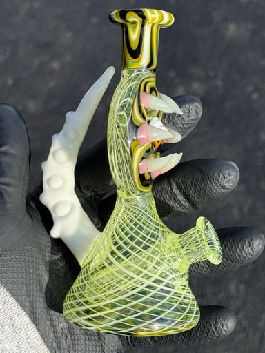 Preview pic of @dawghouseglass Jammer Available!