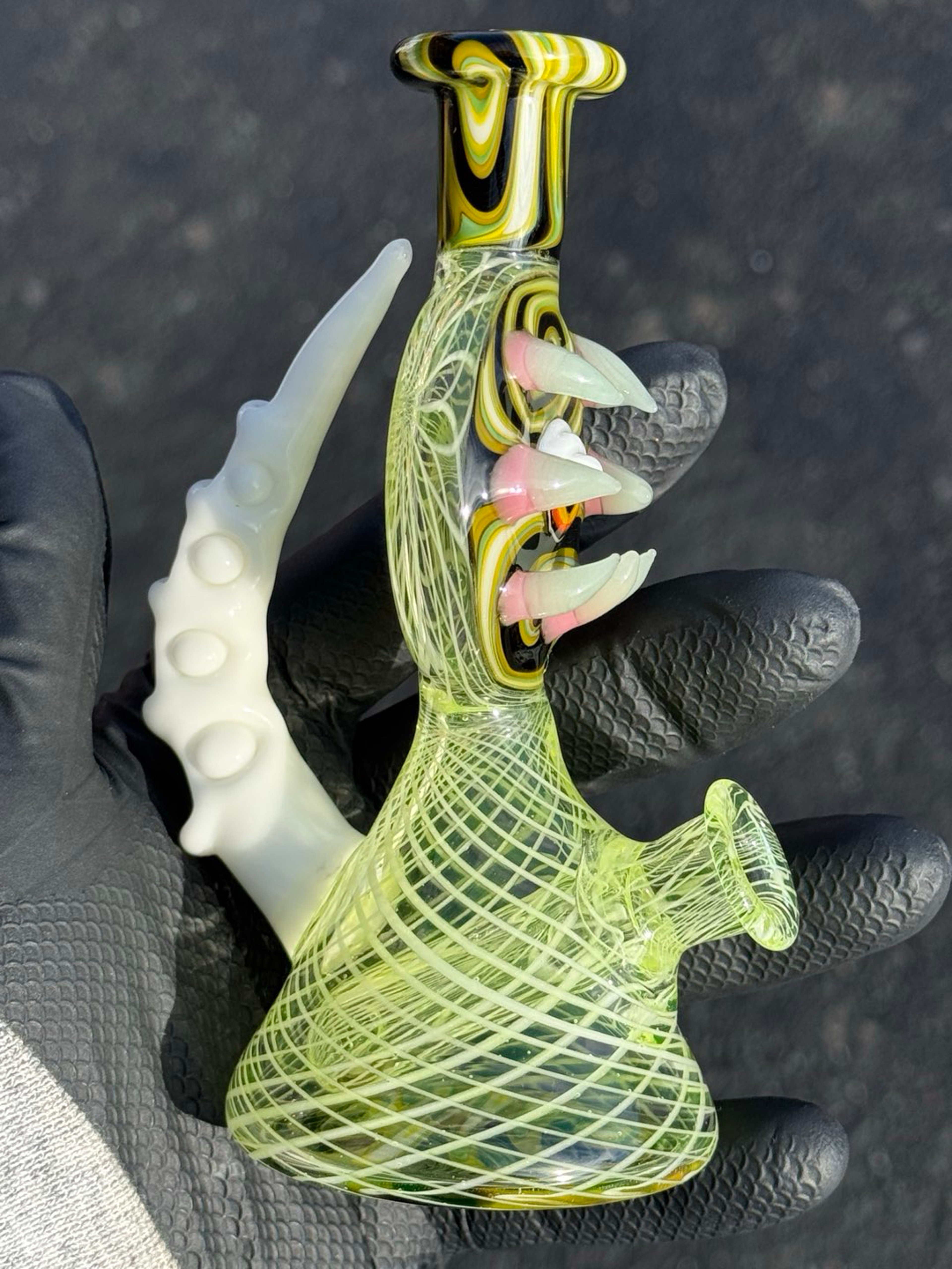 @dawghouseglass Jammer Available! image 0