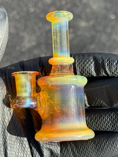 Preview pic of @7tenglass Mini Jammer available 👍