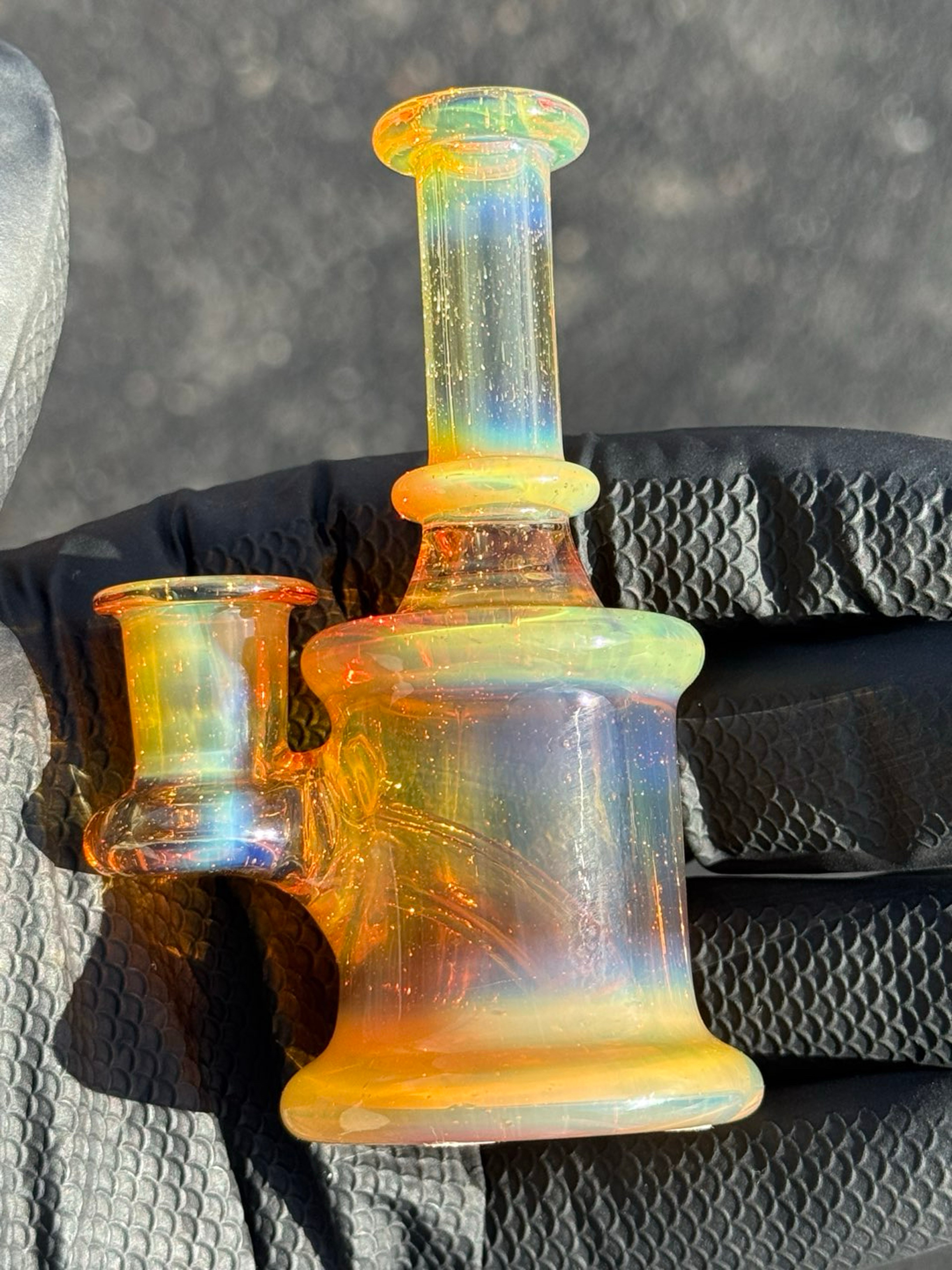 Preview pic of @7tenglass Mini Jammer available 👍