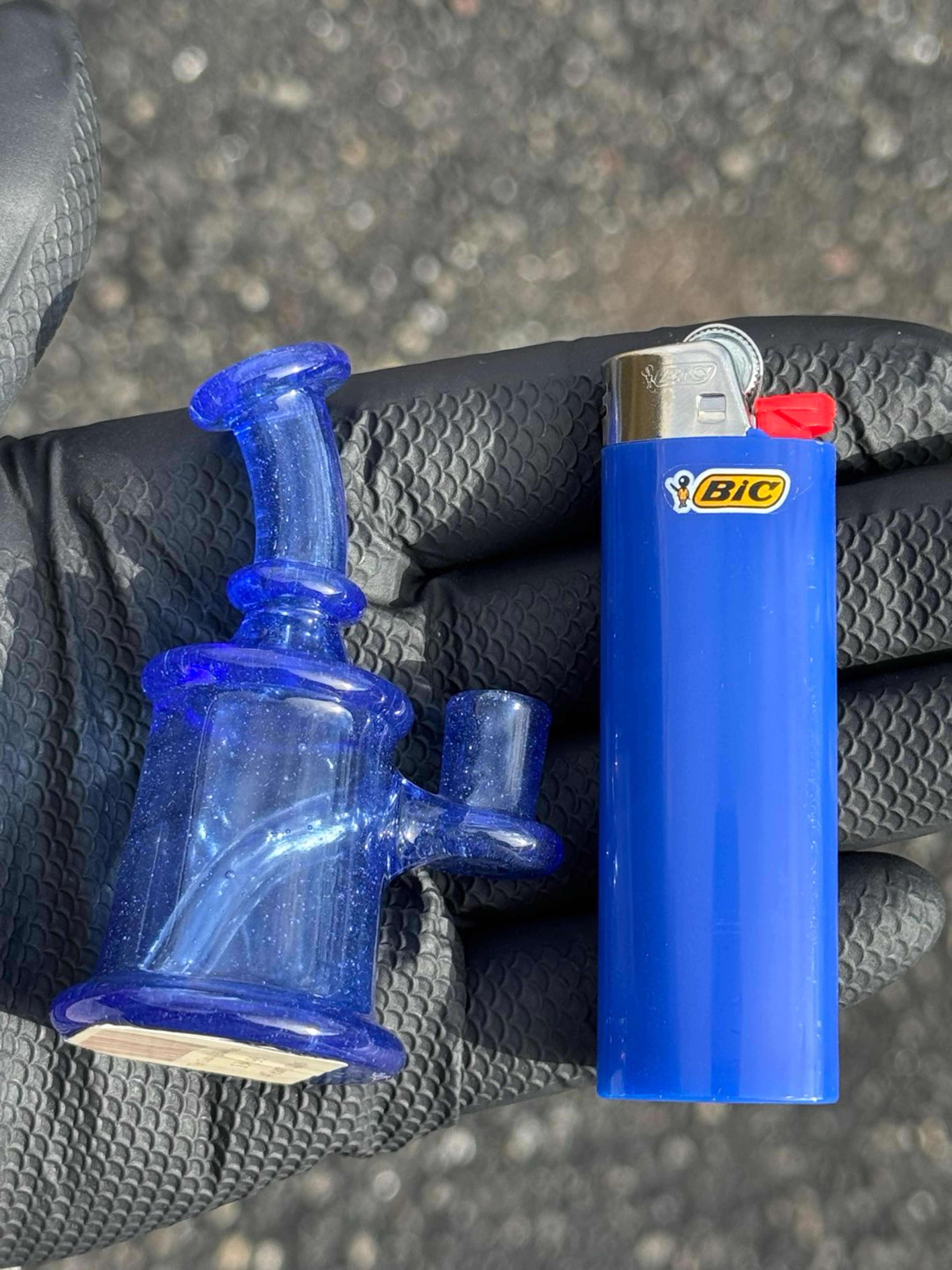 Preview pic of @7tenglass Mini Mini 5mm Jammer available!