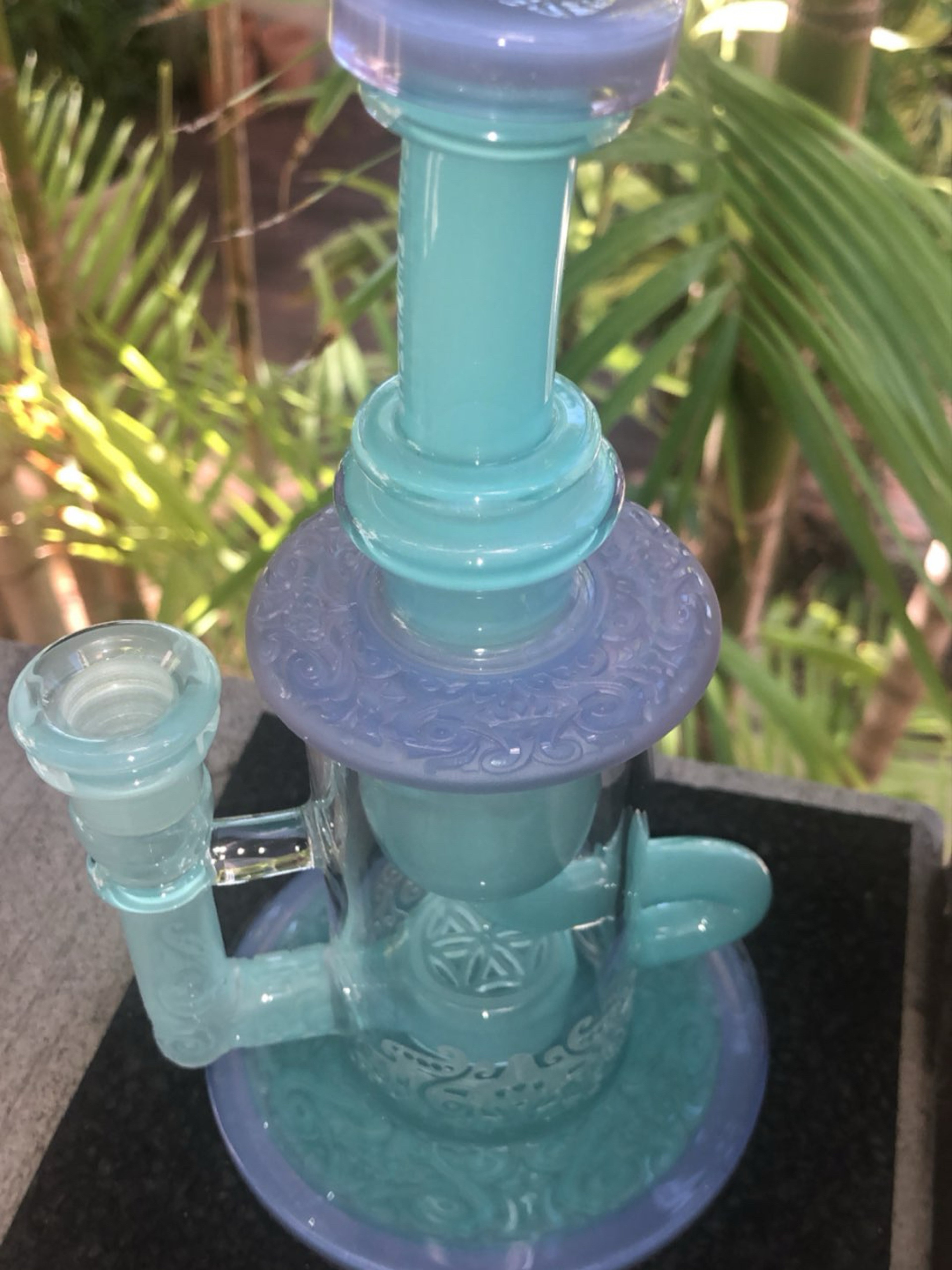 Mothership Elite Klien image 0