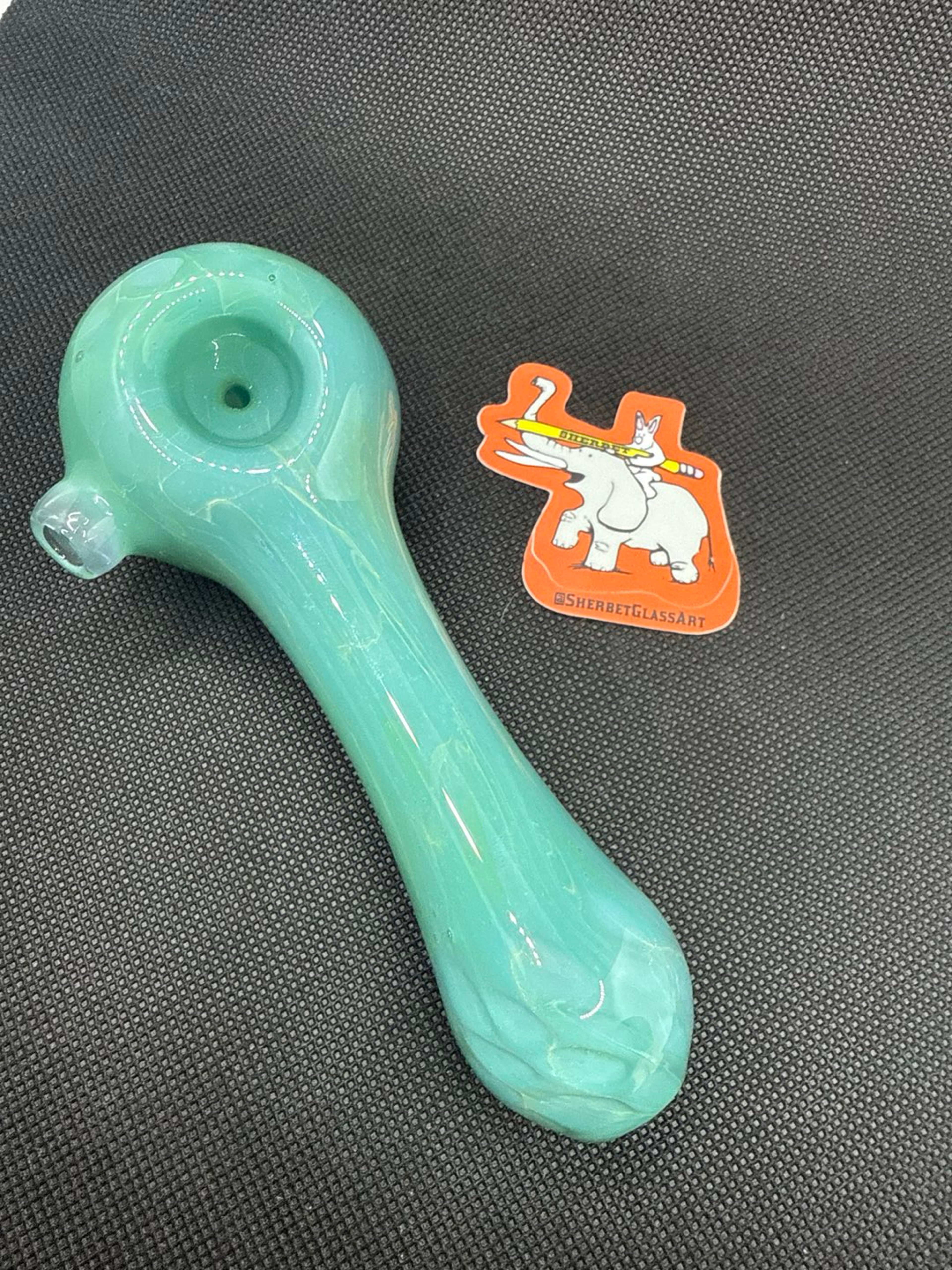 Preview pic of Fatty spoon