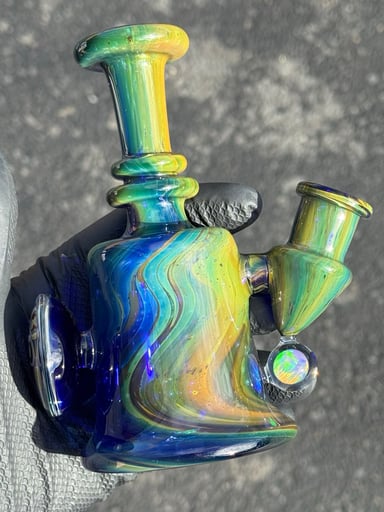 Preview pic of @gonzoeglass x @jolexglass Available!