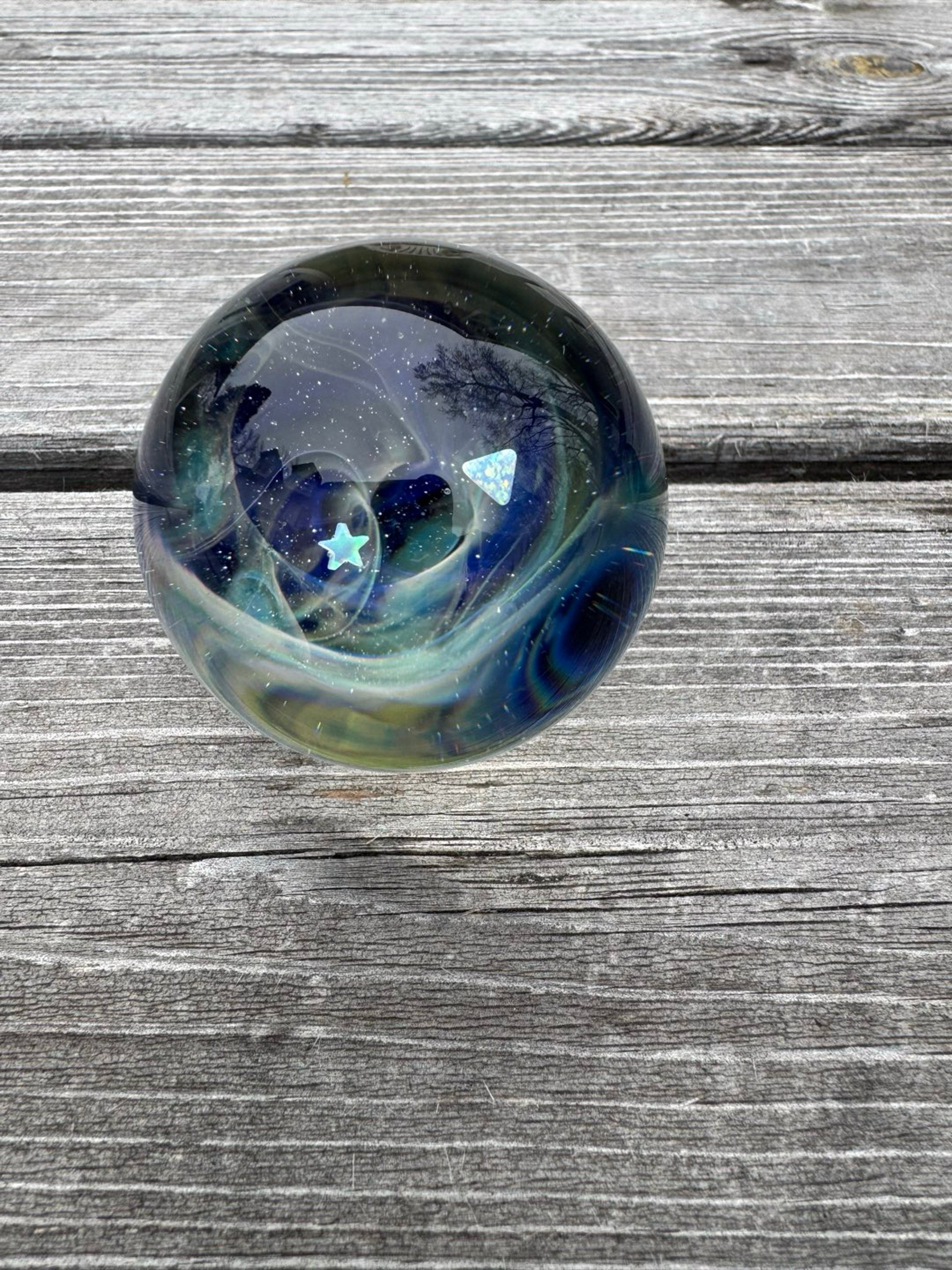 Galaxy marble image 0