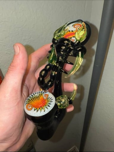 Preview pic of Eusheen x Darby Bowl