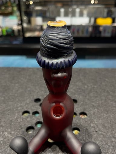 Preview pic of Pomegranate Sleeper