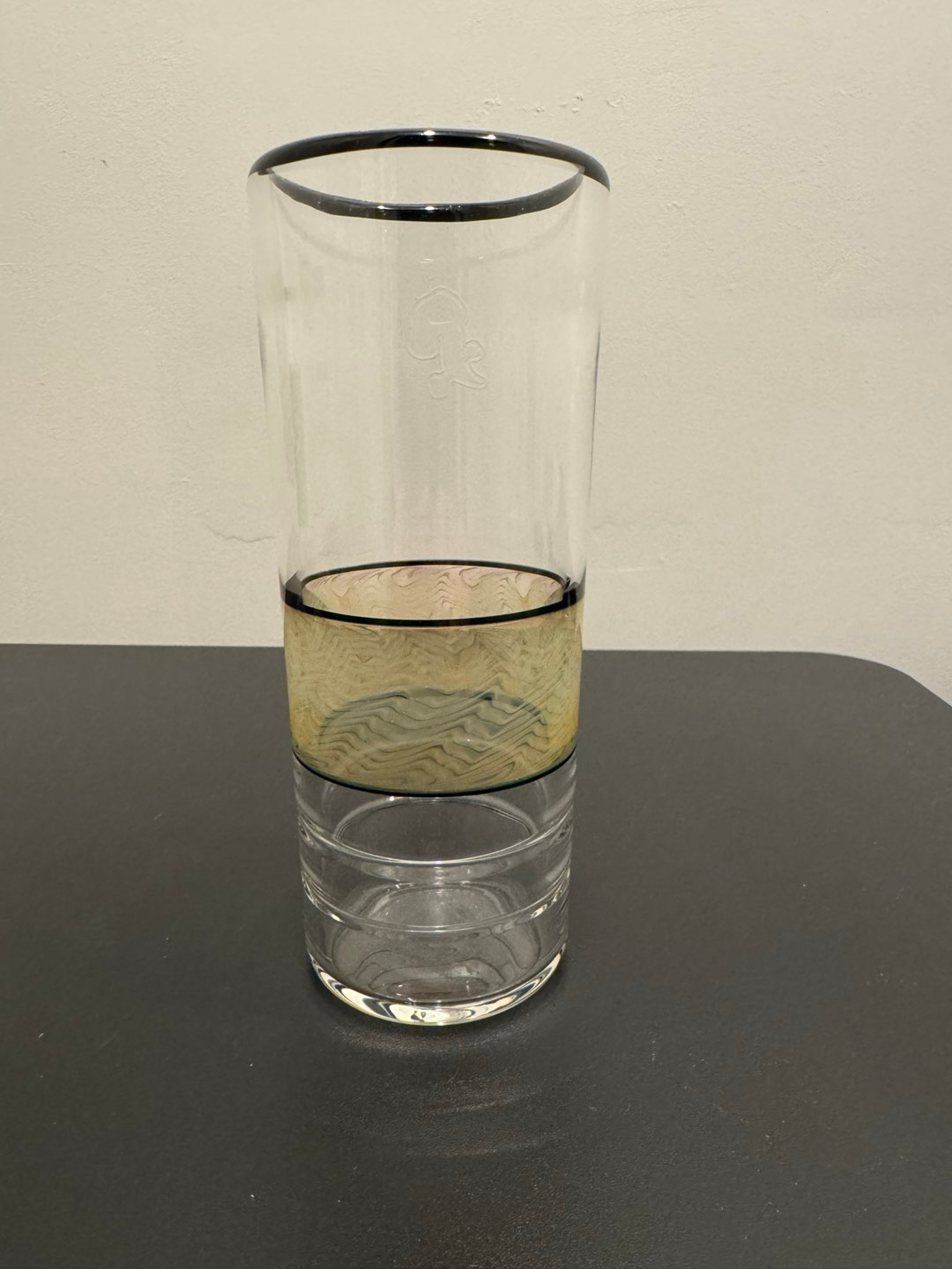 Preview pic of Fumed glass