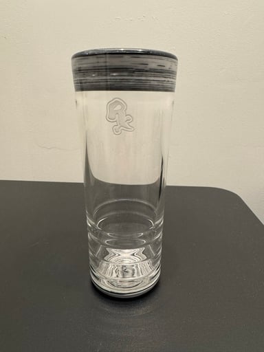 Preview pic of Wood grain glass