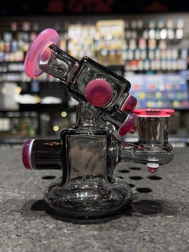 Preview pic of Grey Telemagenta Scope