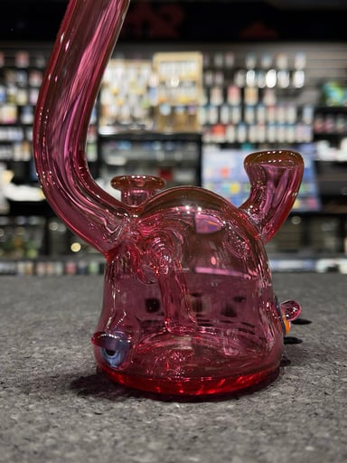 Preview pic of Lerk Head #8