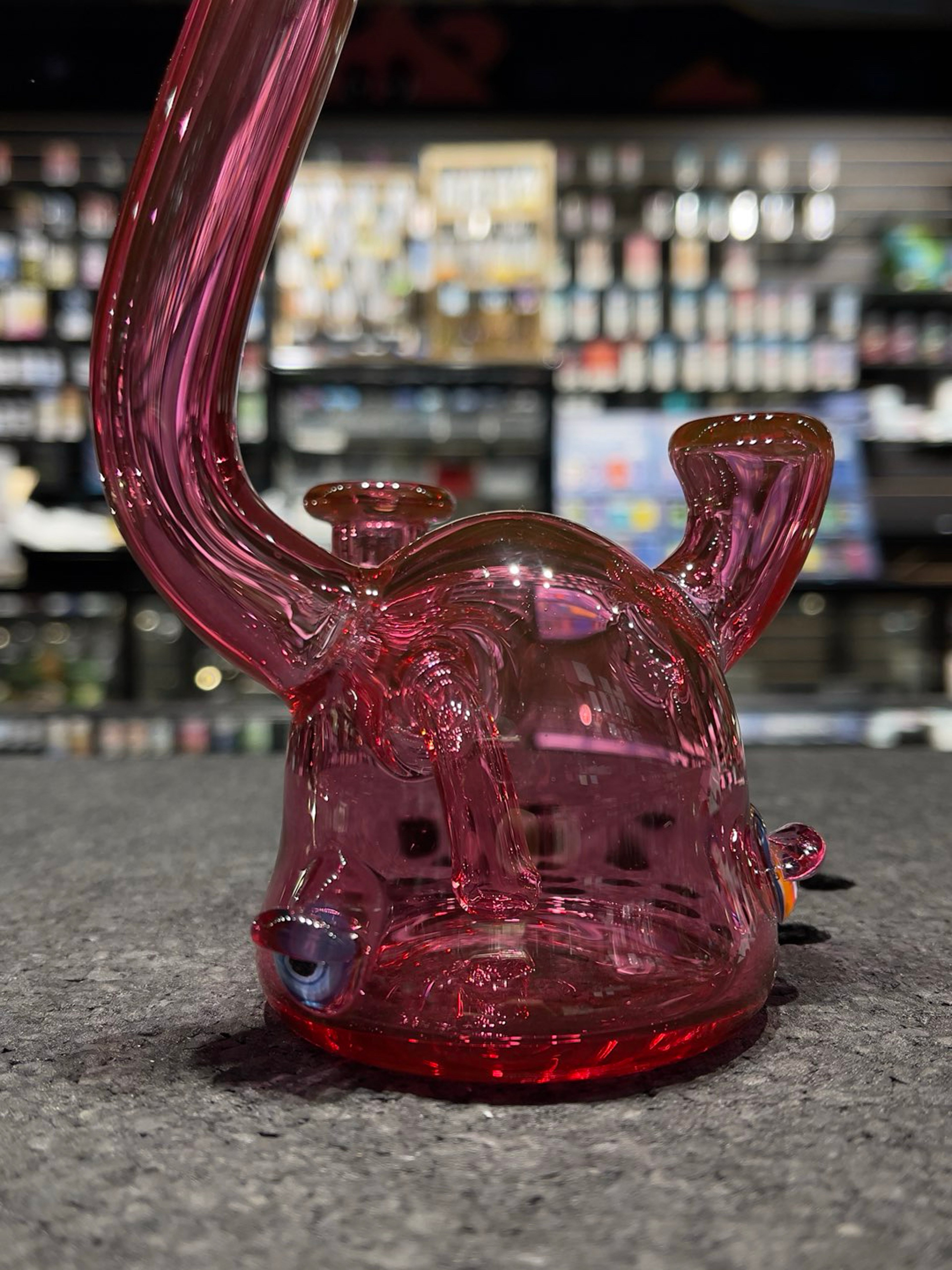 Preview pic of Lerk Head #8