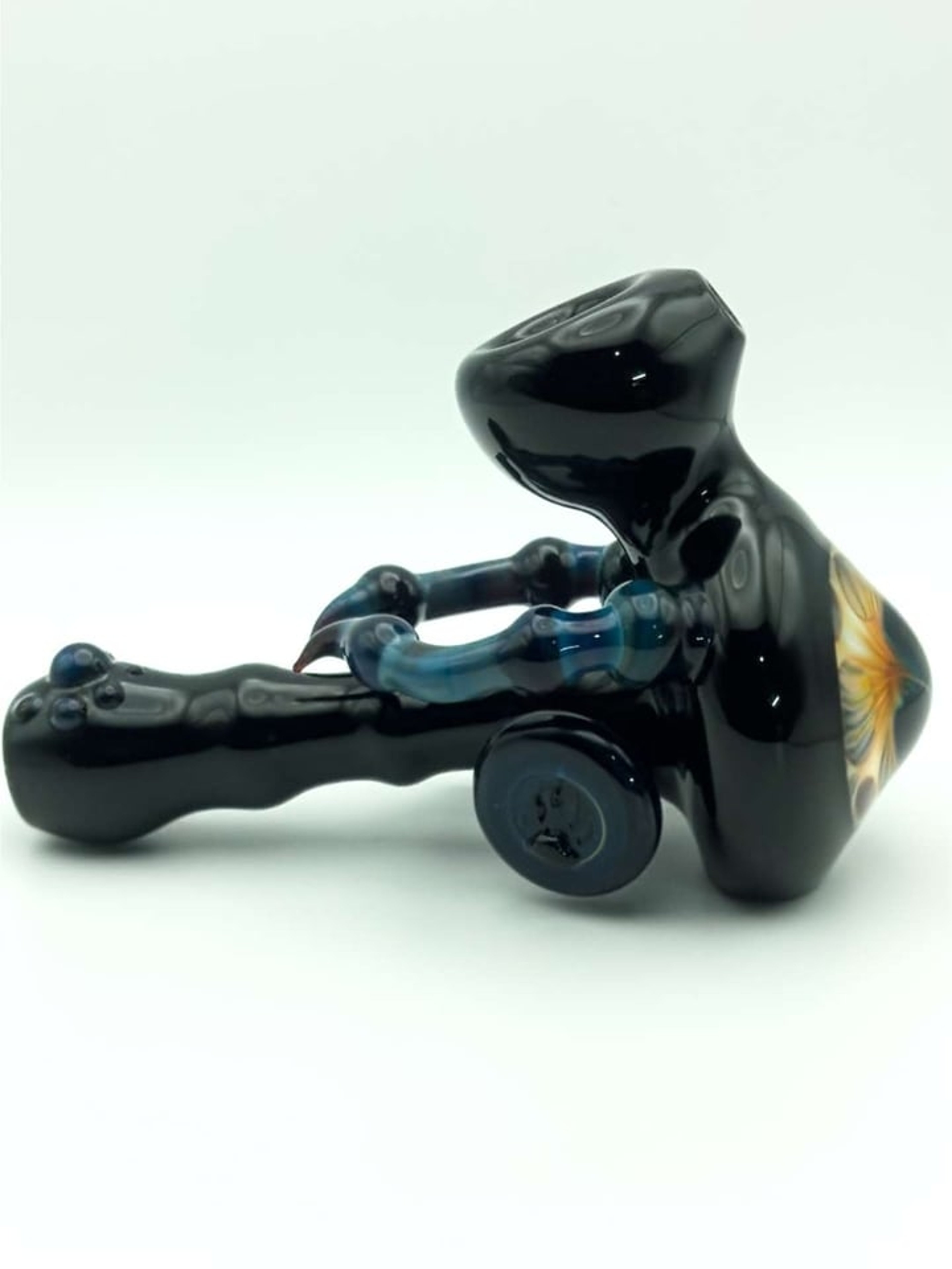 Ryan Bearclaw spoon – Pre-2019 image 0