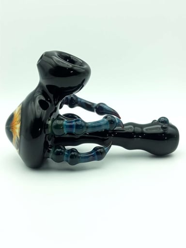 Preview pic of Ryan Bearclaw spoon – Pre-2019