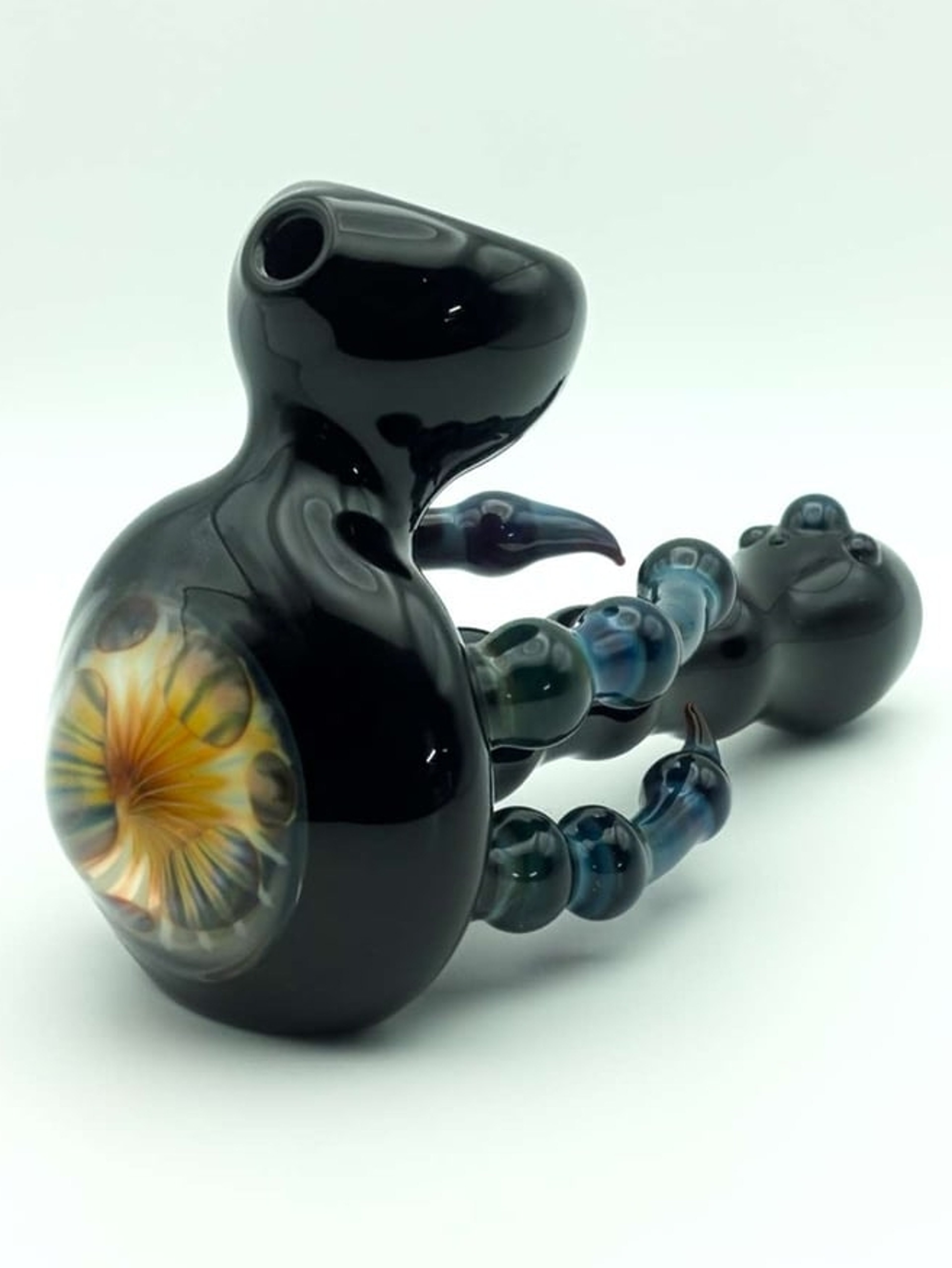 Preview pic of Ryan Bearclaw spoon – Pre-2019