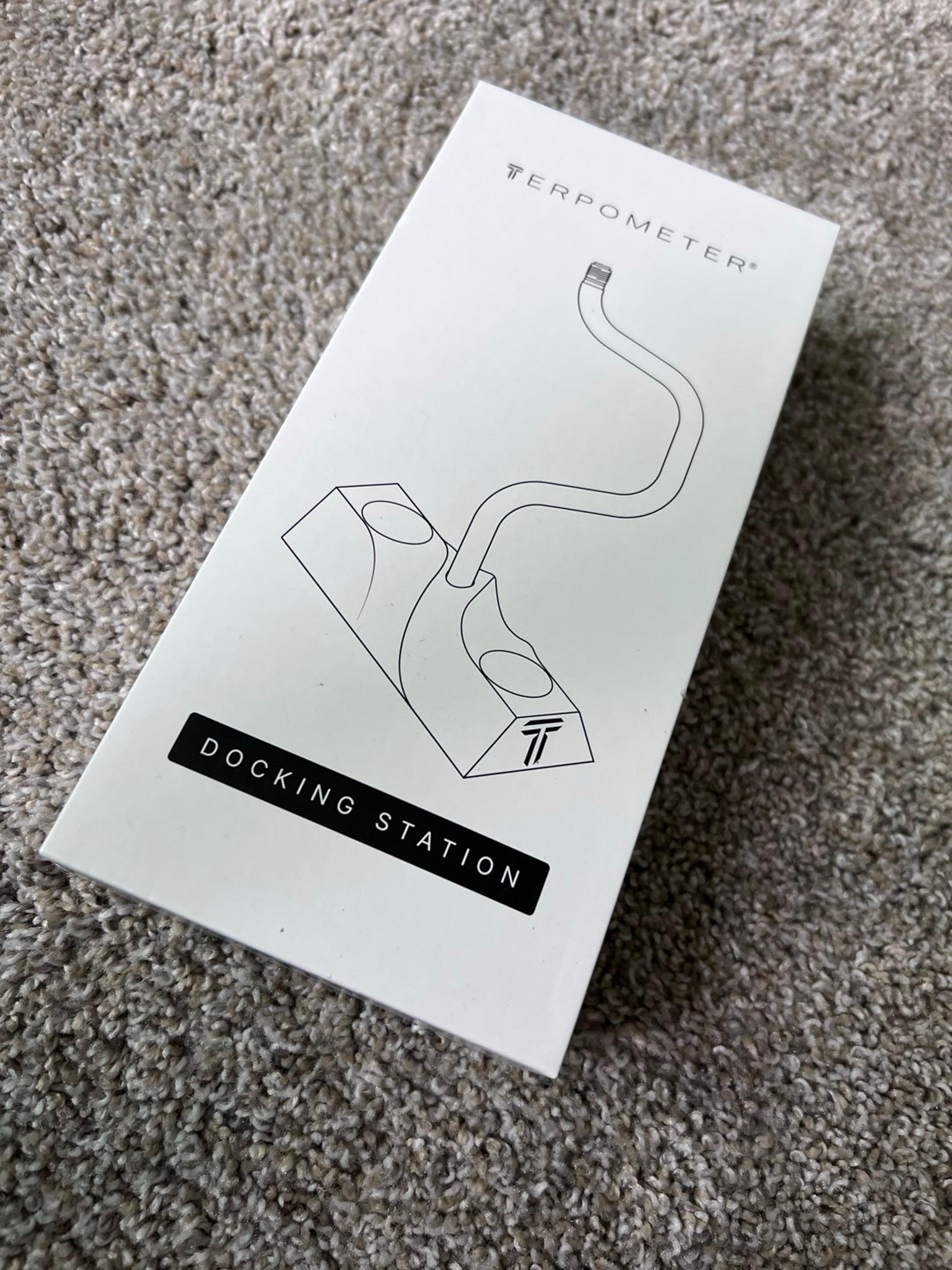 Preview pic of Reporter Docking Station