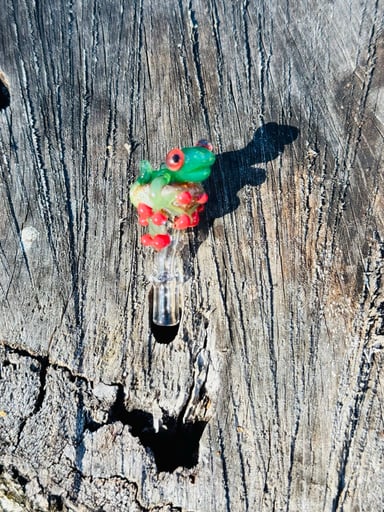 Preview pic of Frog joystick 3DXL