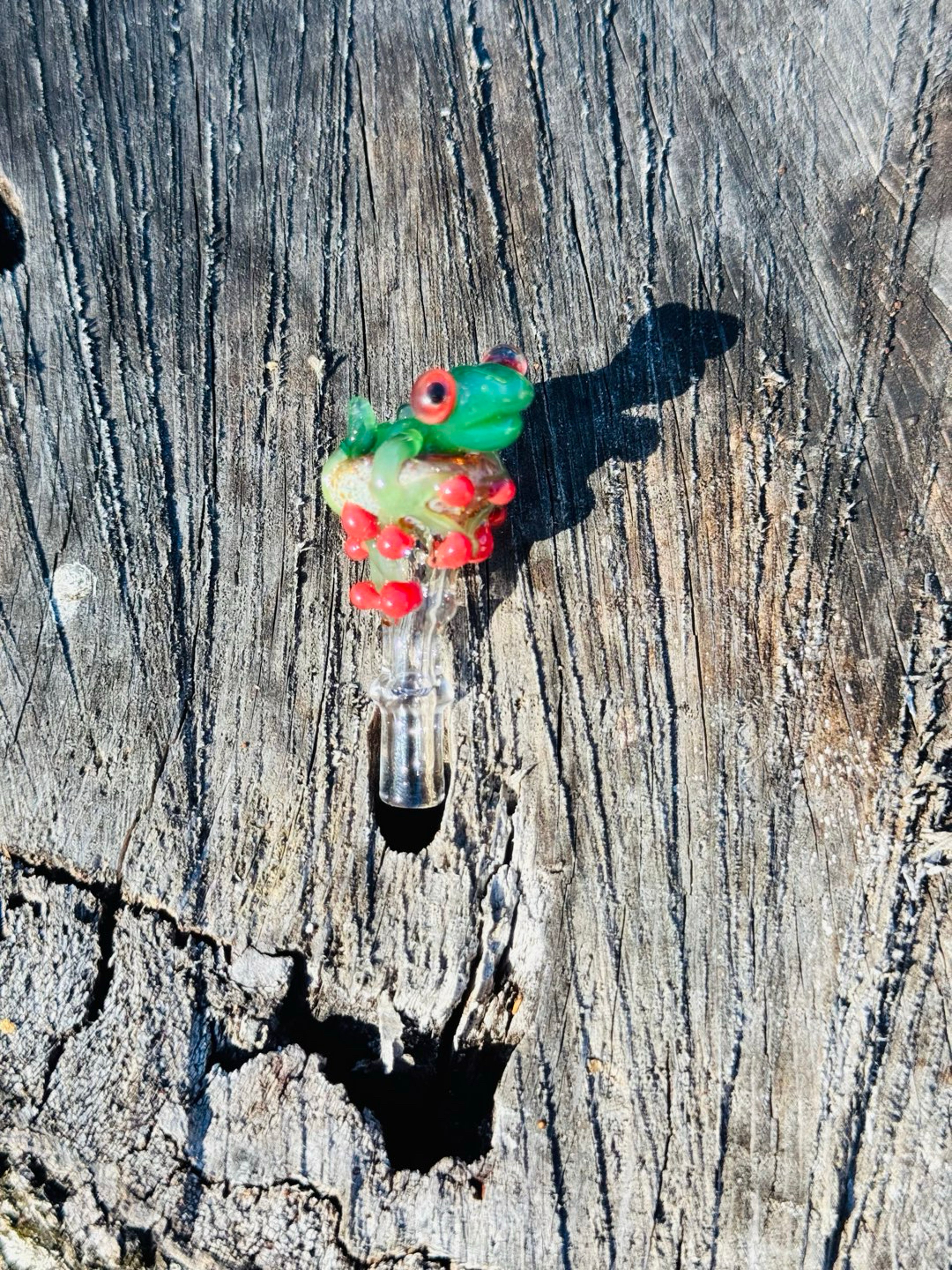 Preview pic of Frog joystick 3DXL