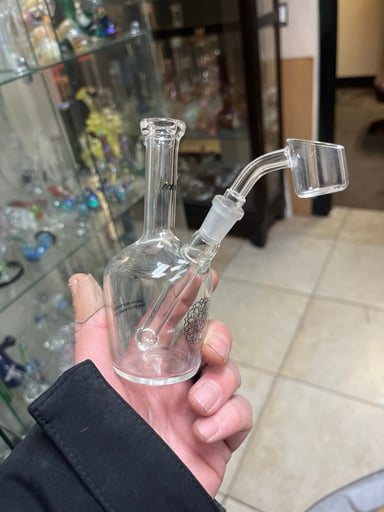 Preview pic of Idab travel rig