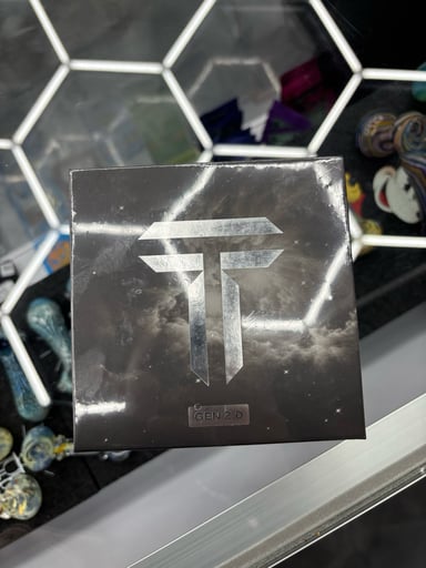 Preview pic of TERPOMETER IR GEN2 (STEALTH BLACK)