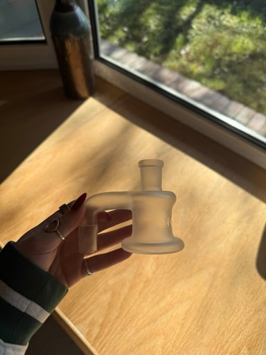 Preview pic of Unity Dry Ash Catcher
