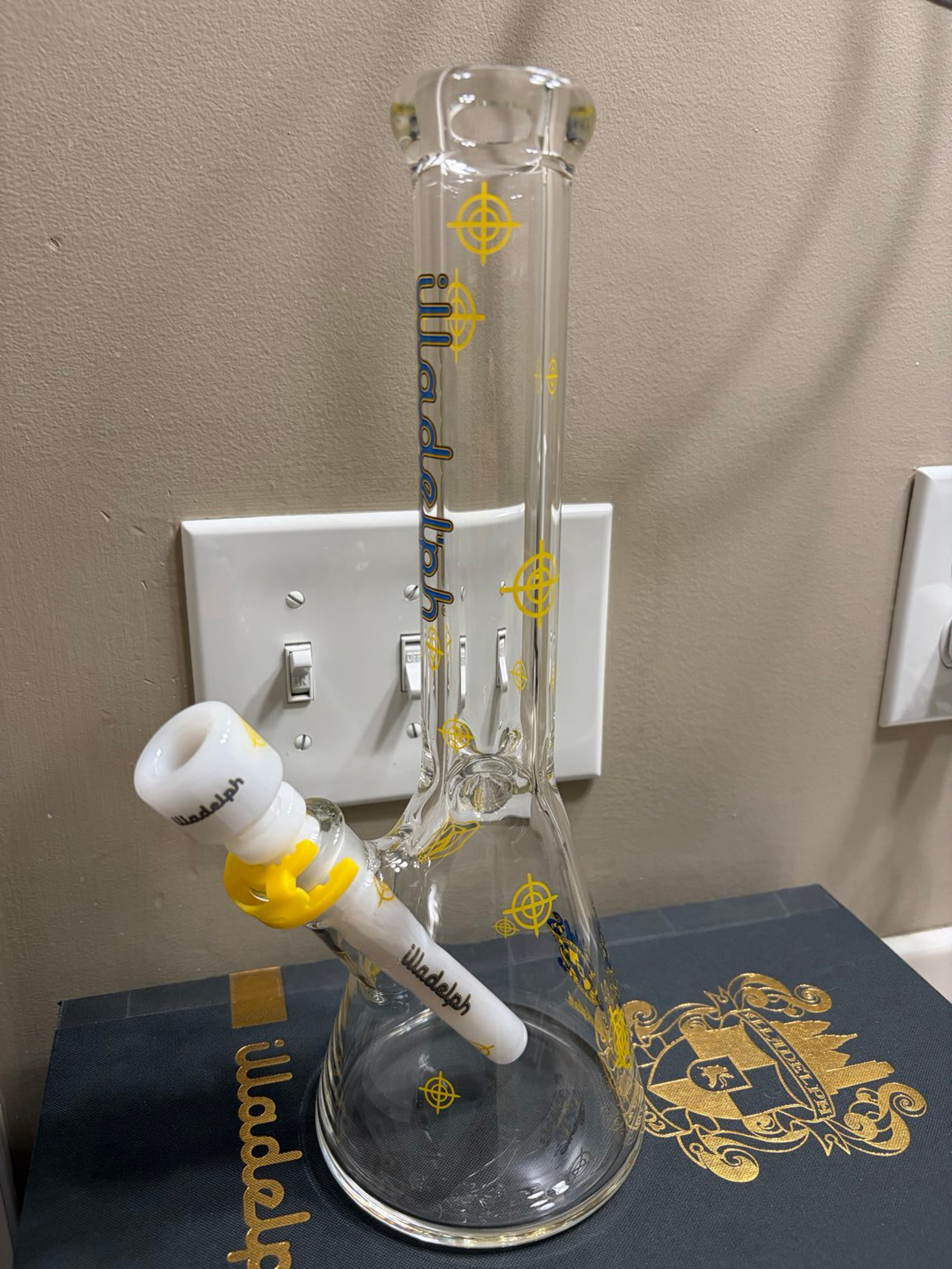 Preview pic of Illadelph micro scoped