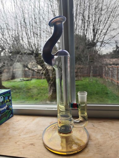 Preview pic of Bent neck Stemline