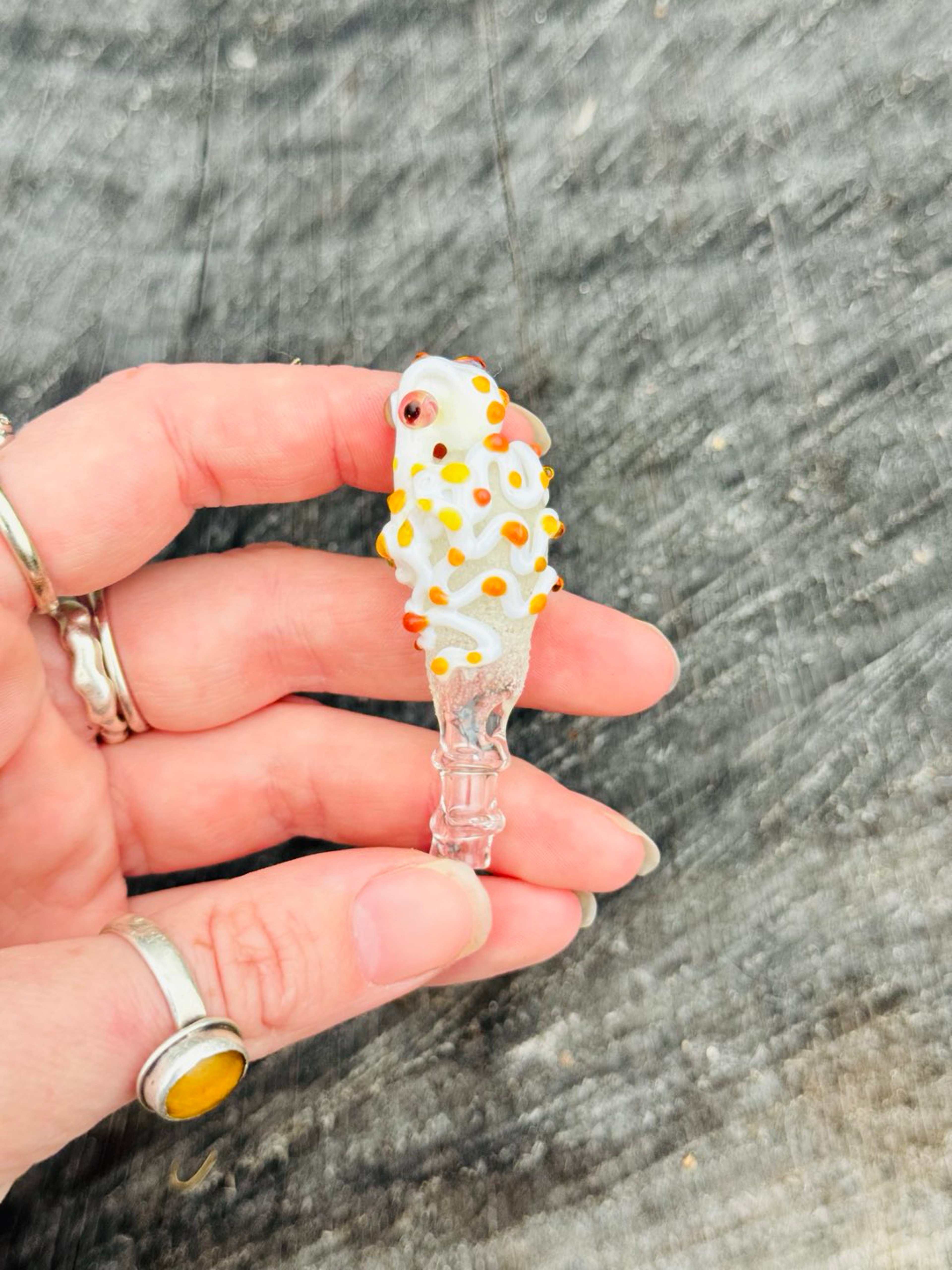 Octopus Joystick made to order - choose from 3DXL, 3D, new peak, proxy image 0