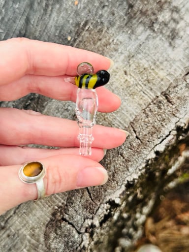 Preview pic of Bee joystick 3DXL