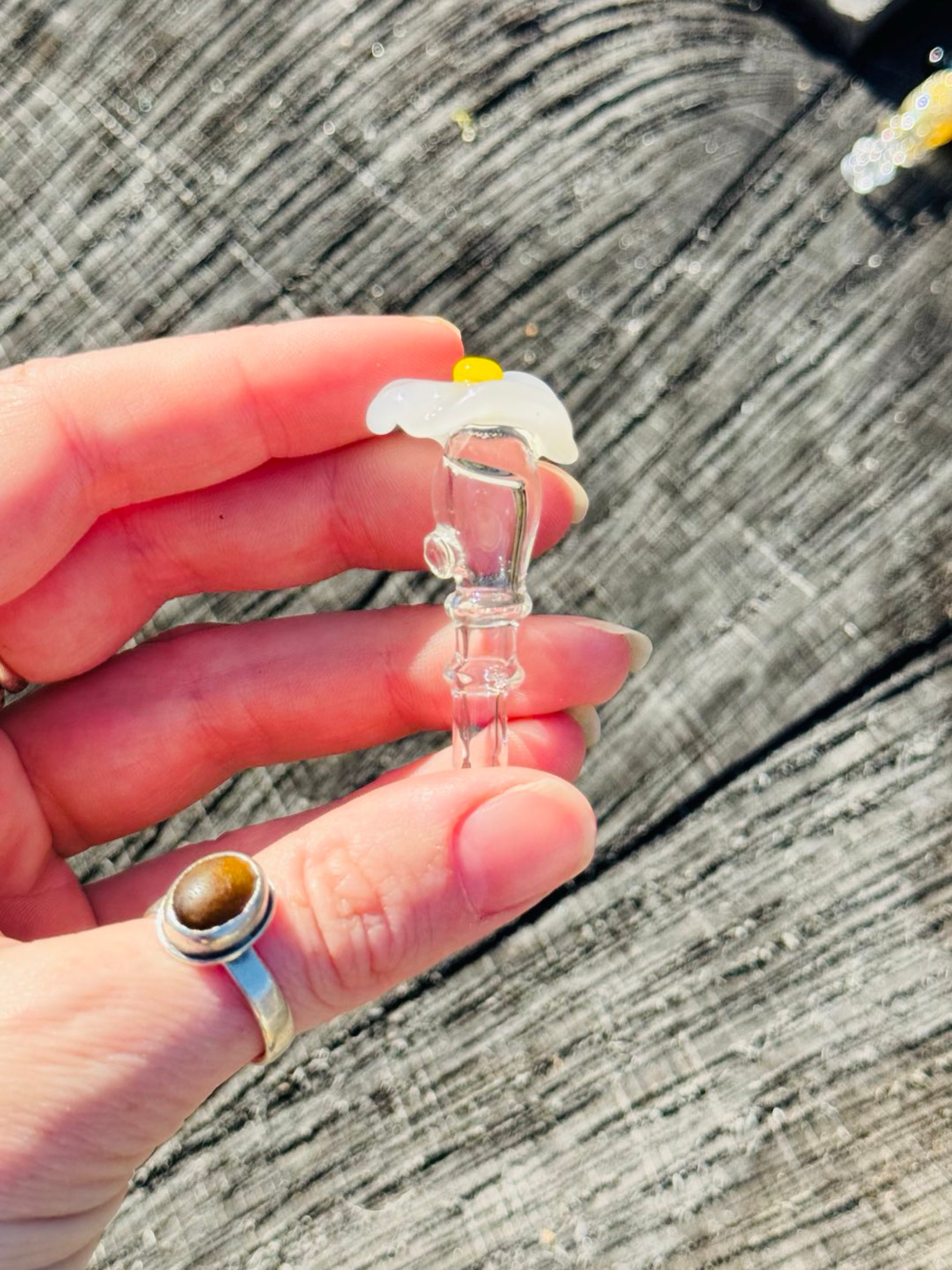 Preview pic of Fried egg joystick 3DXL