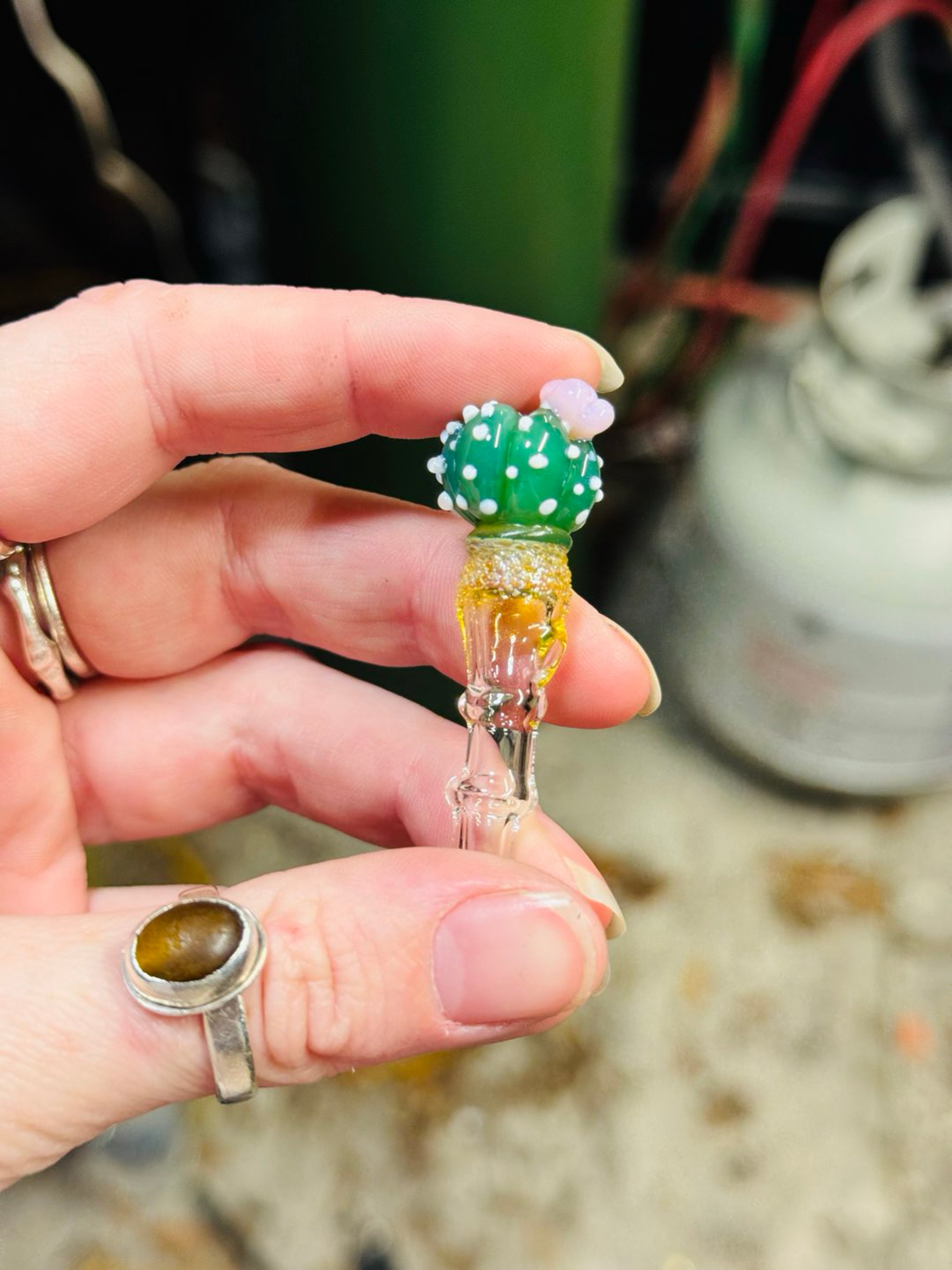 Preview pic of Cactus Joystick 3DXl