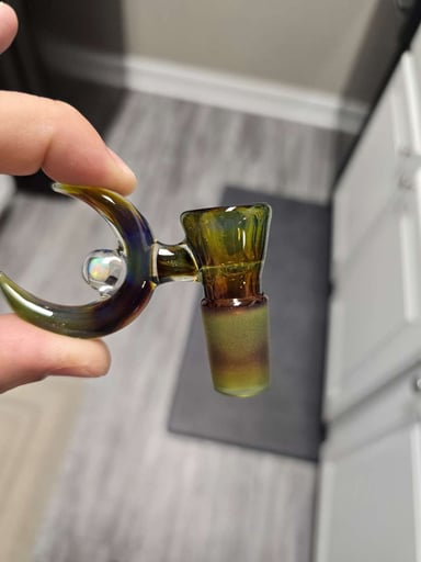 Preview pic of Elmolloboro 18mm fully worked slide