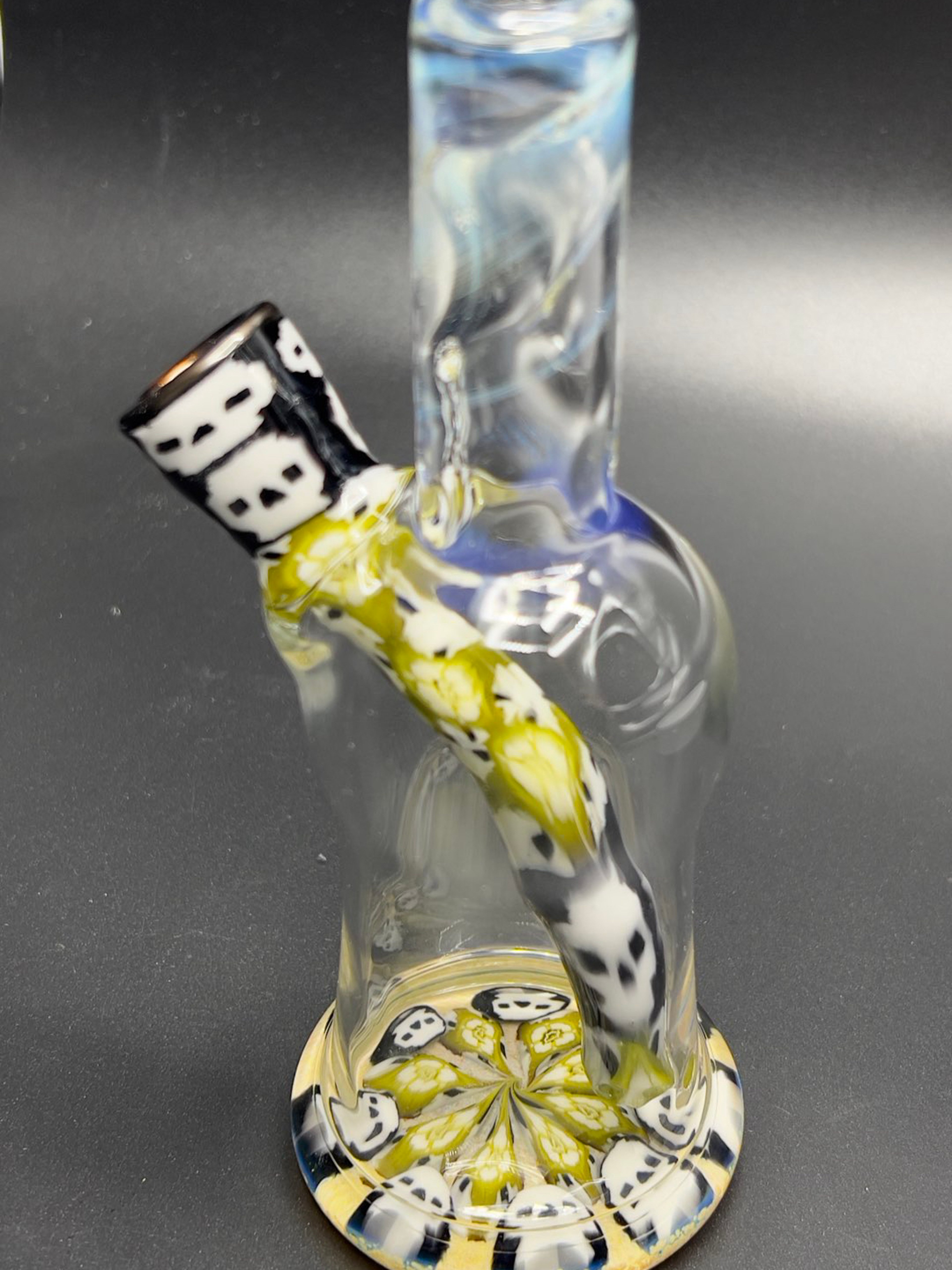 Crunklestein Millie Tube image 0