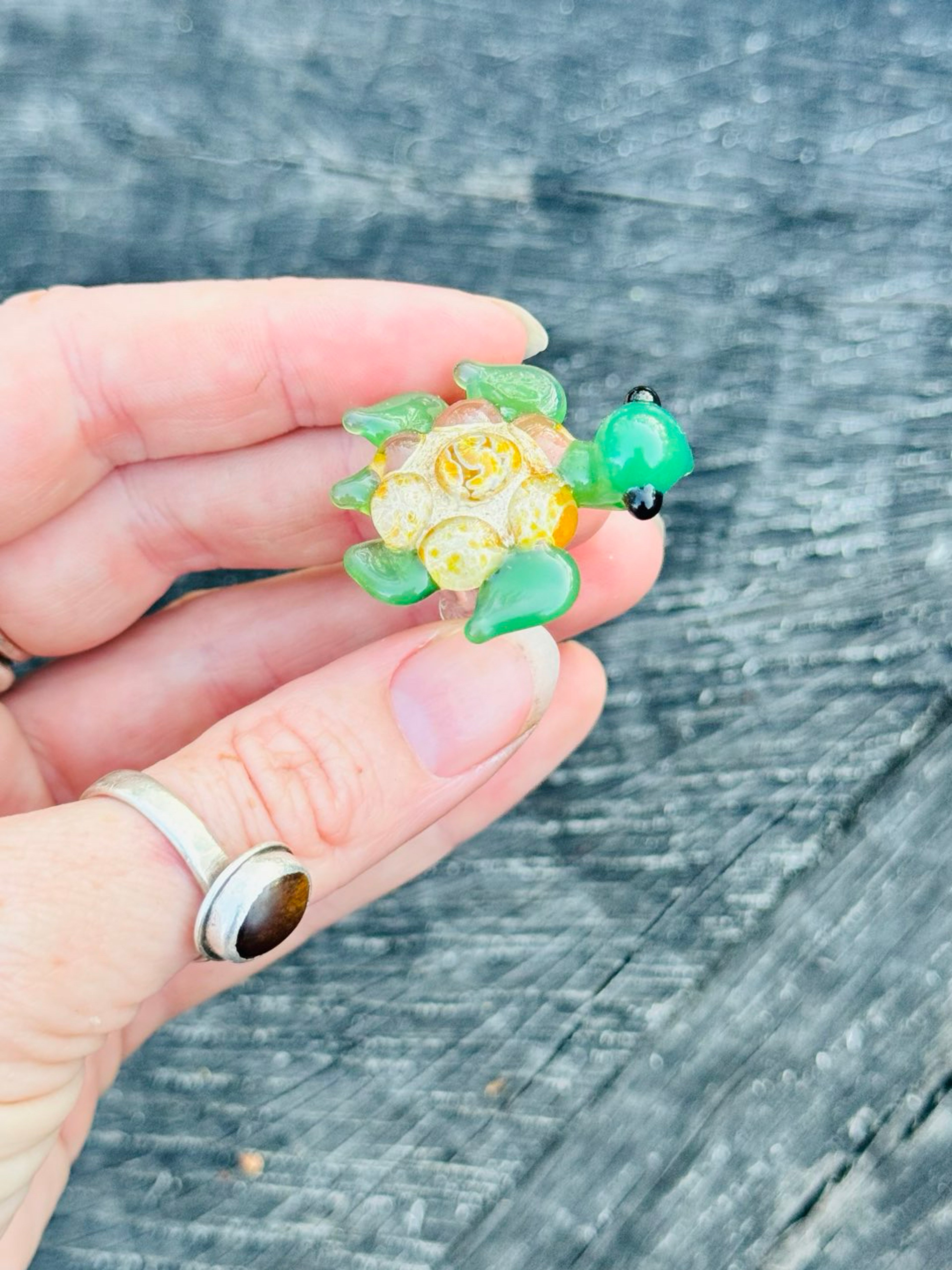 Preview pic of Turtle joystick 3DXL