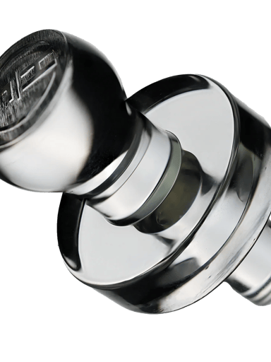 Preview pic of Highly Educated Quartz Control Tower Cap