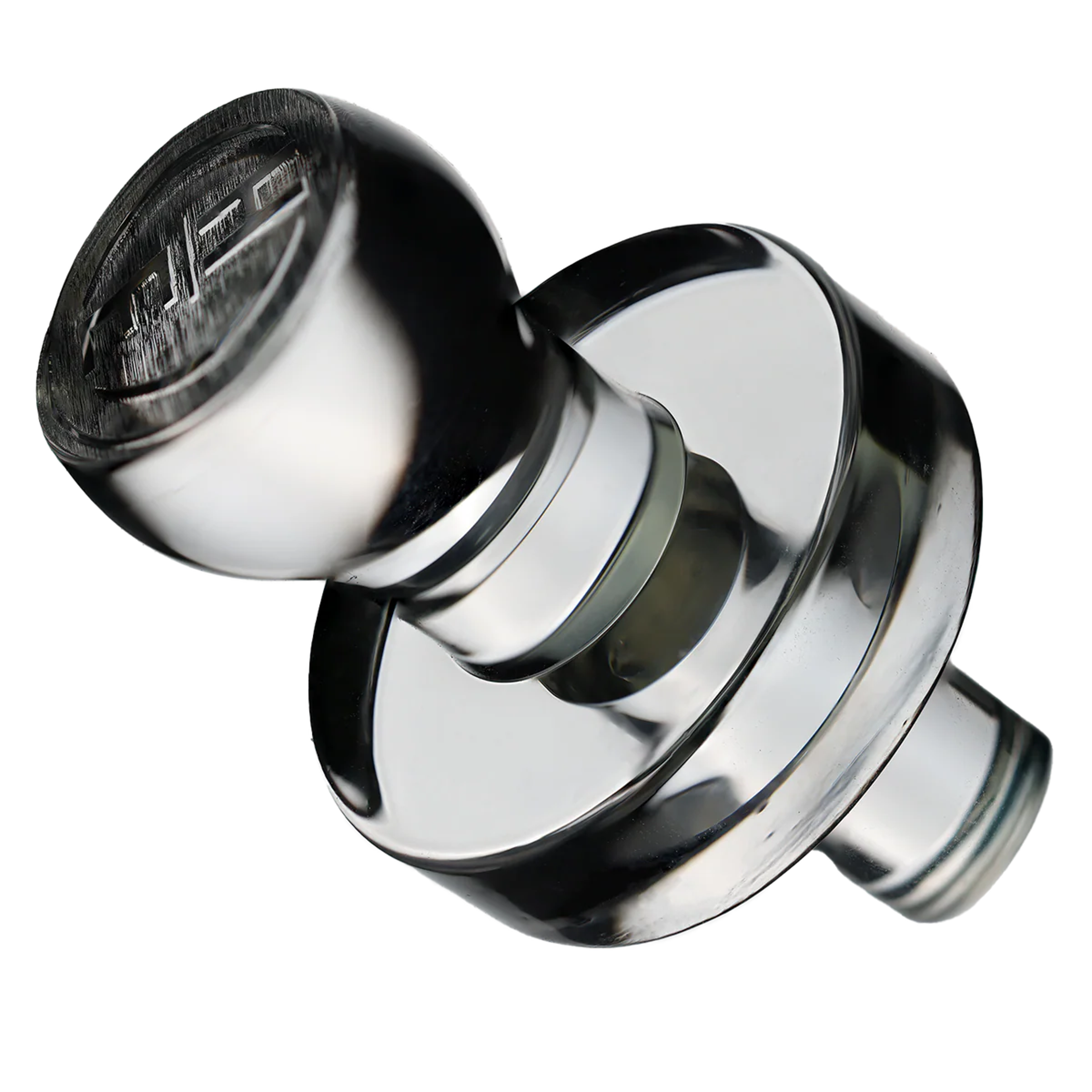 Preview pic of Highly Educated Quartz Control Tower Cap