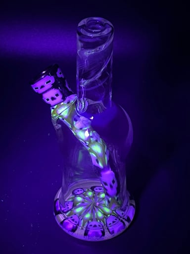 Preview pic of Crunklestein Millie Tube