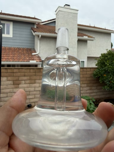 Preview pic of Old school sovereignty rig