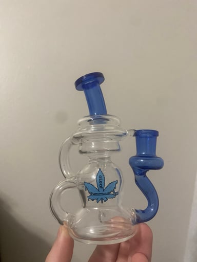 Preview pic of Aleaf recycler