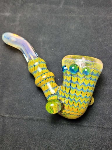 Preview pic of Fume Sherlock on Kerntech