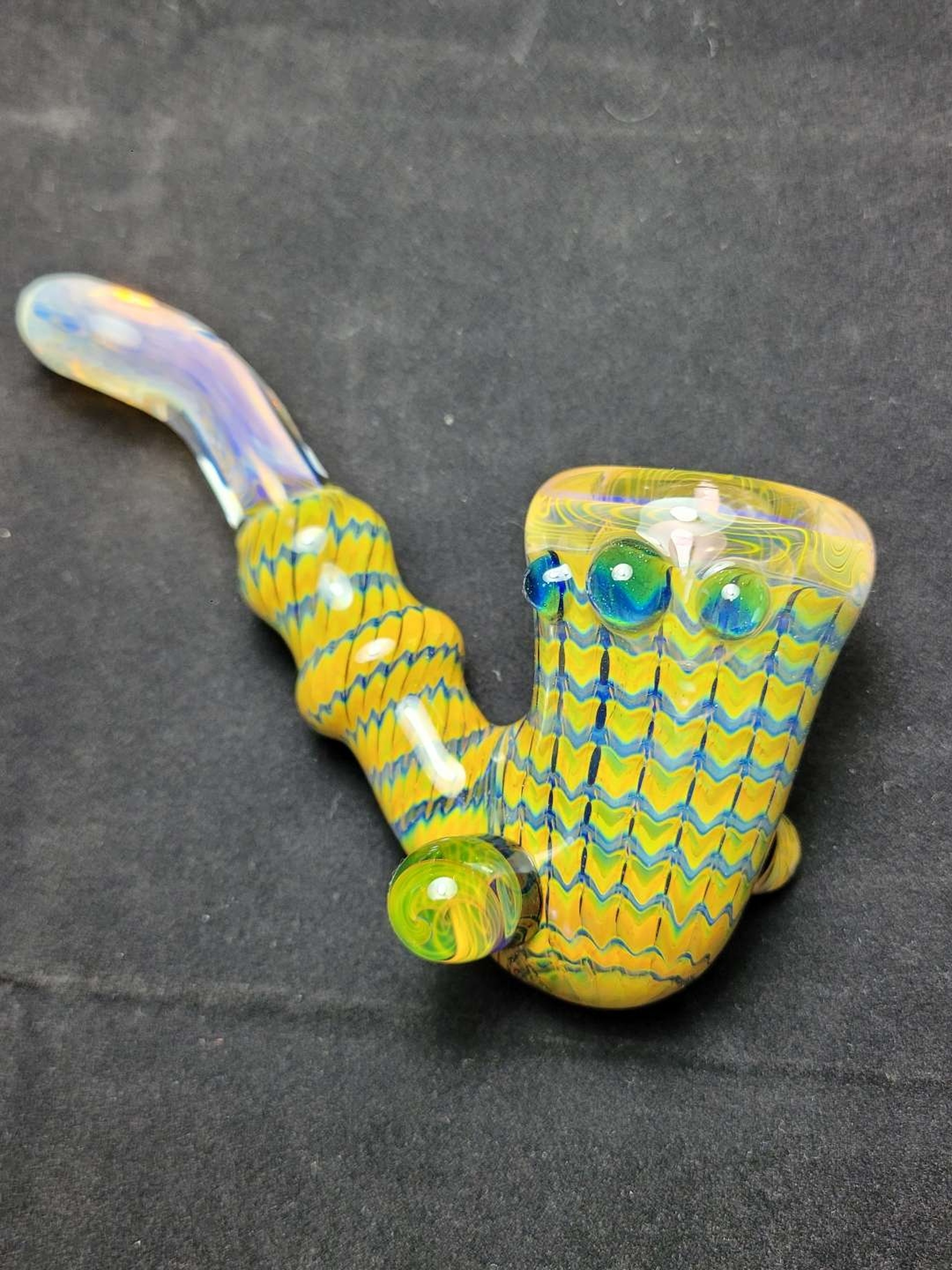Preview pic of Fume Sherlock on Kerntech